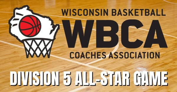 Gunnar Greuel Selected to WBCA All-Star Game